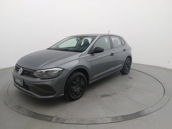 VOLKSWAGEN POLO 1.0 MPI TRACK MANUAL VOLKSWAGEN POLO 1.0 MPI TRACK MANUAL